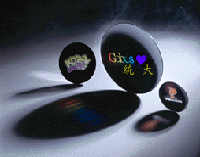 �z������GOBO����