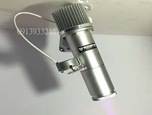 プロジェクター